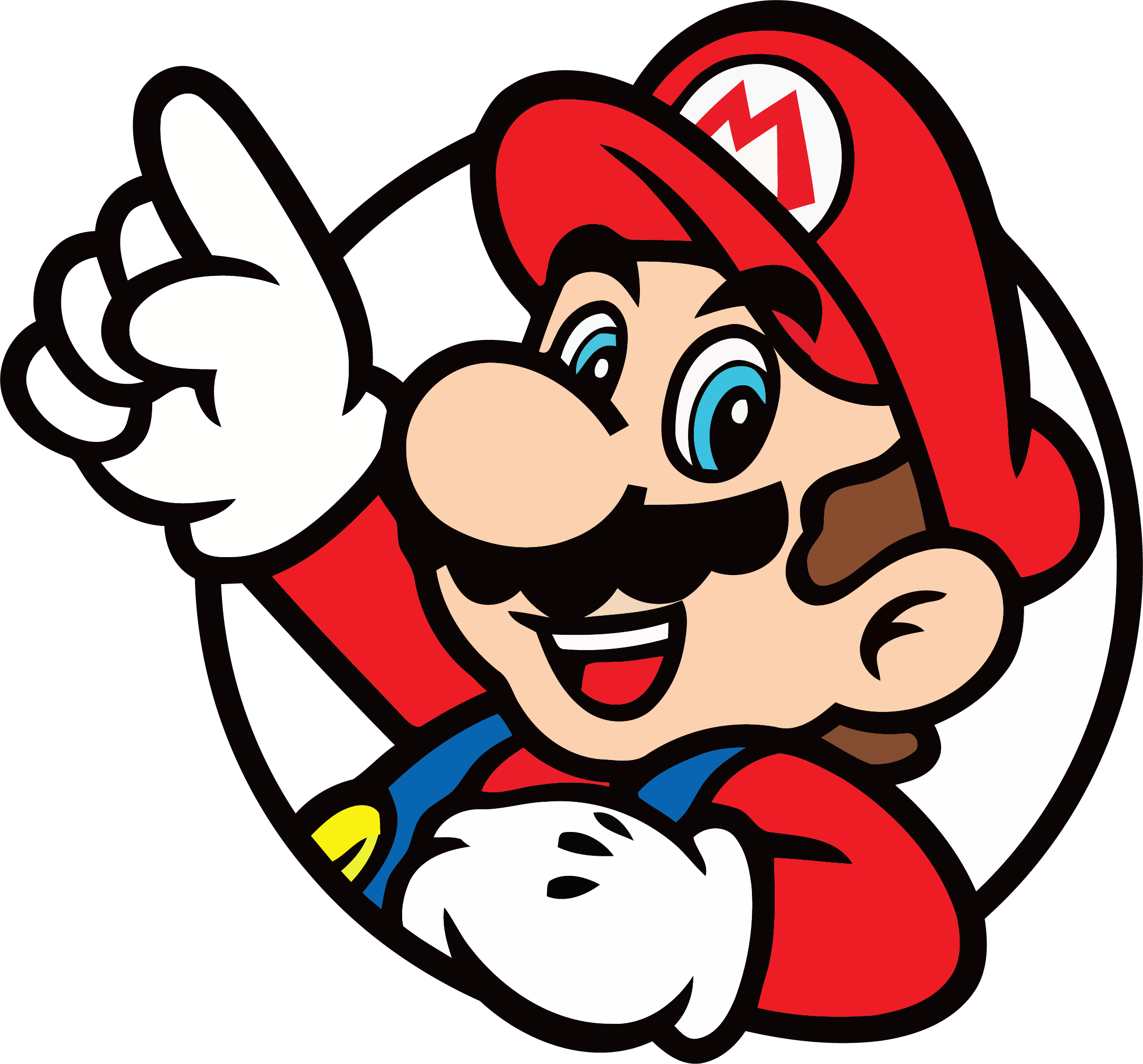 Mario
